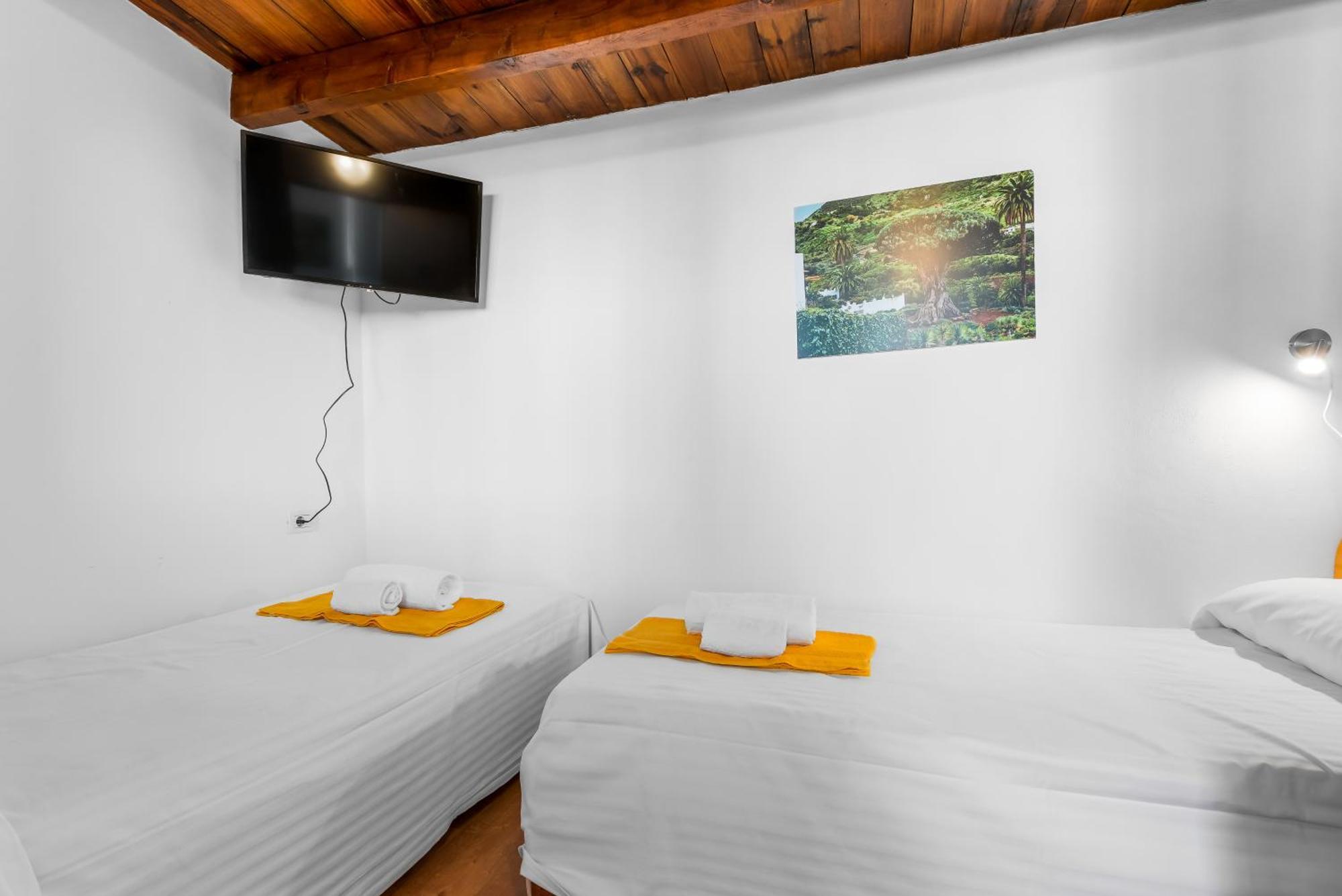 Sunset Lodge El Molledo Habitación foto
