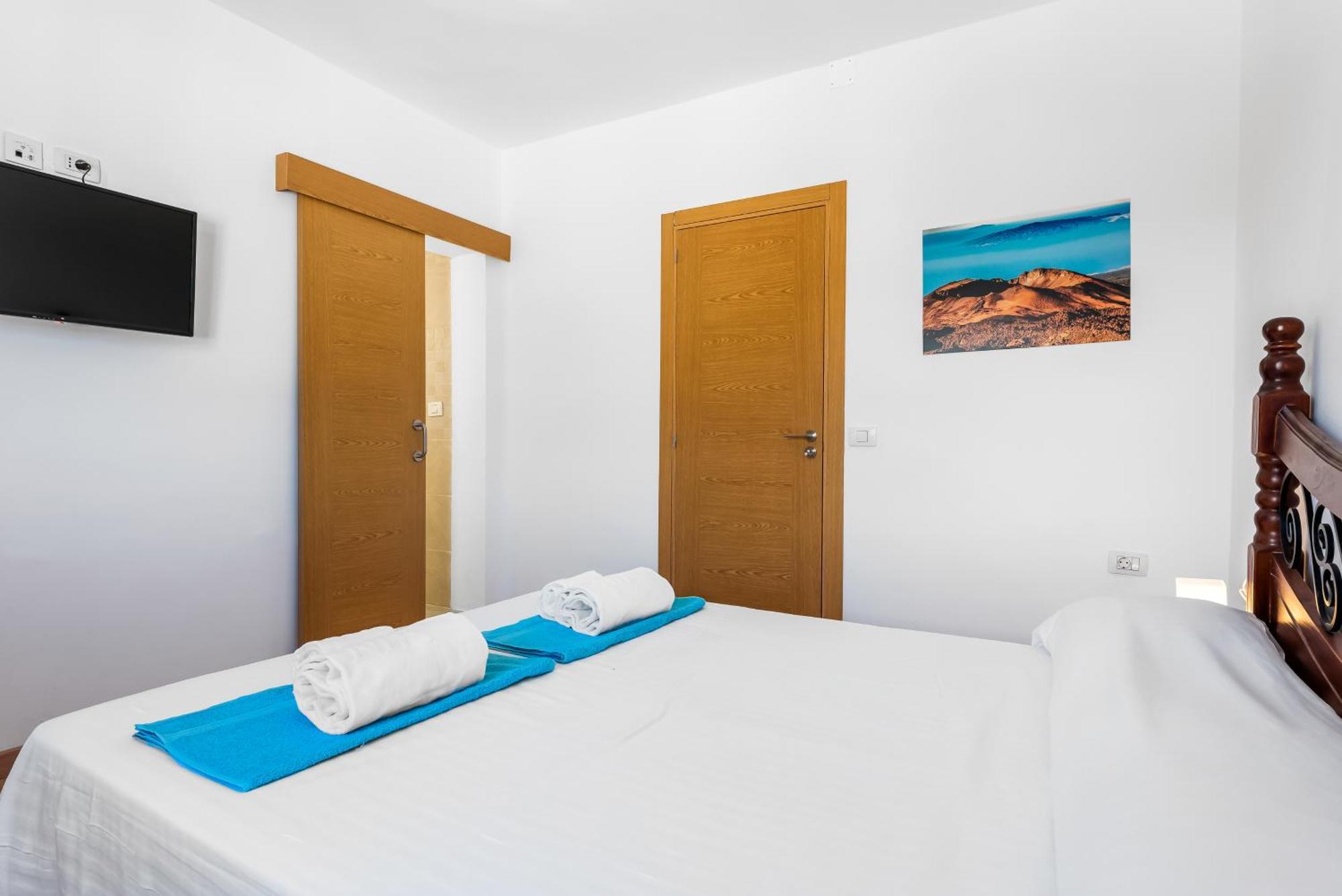Sunset Lodge El Molledo Habitación foto