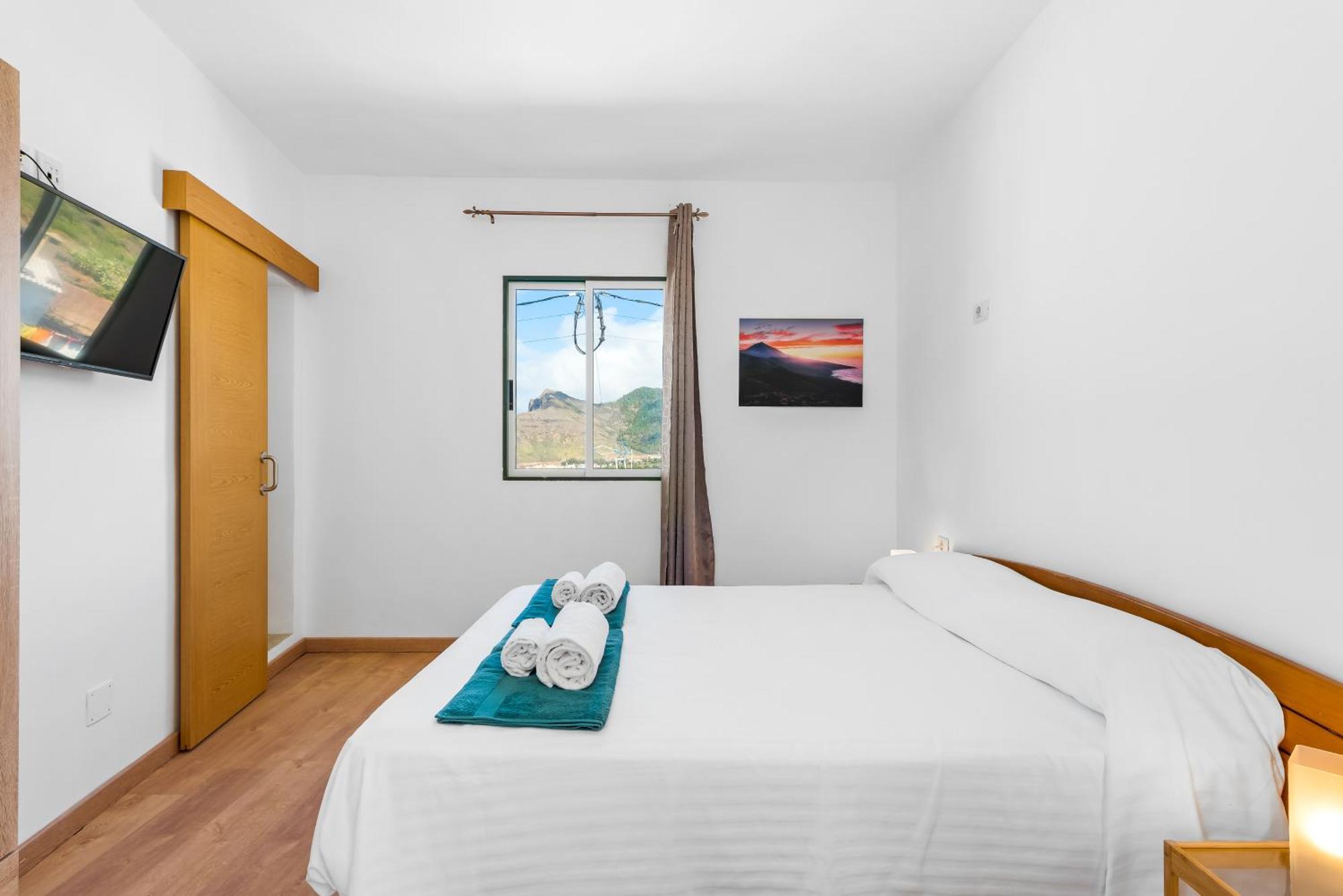 Sunset Lodge El Molledo Habitación foto