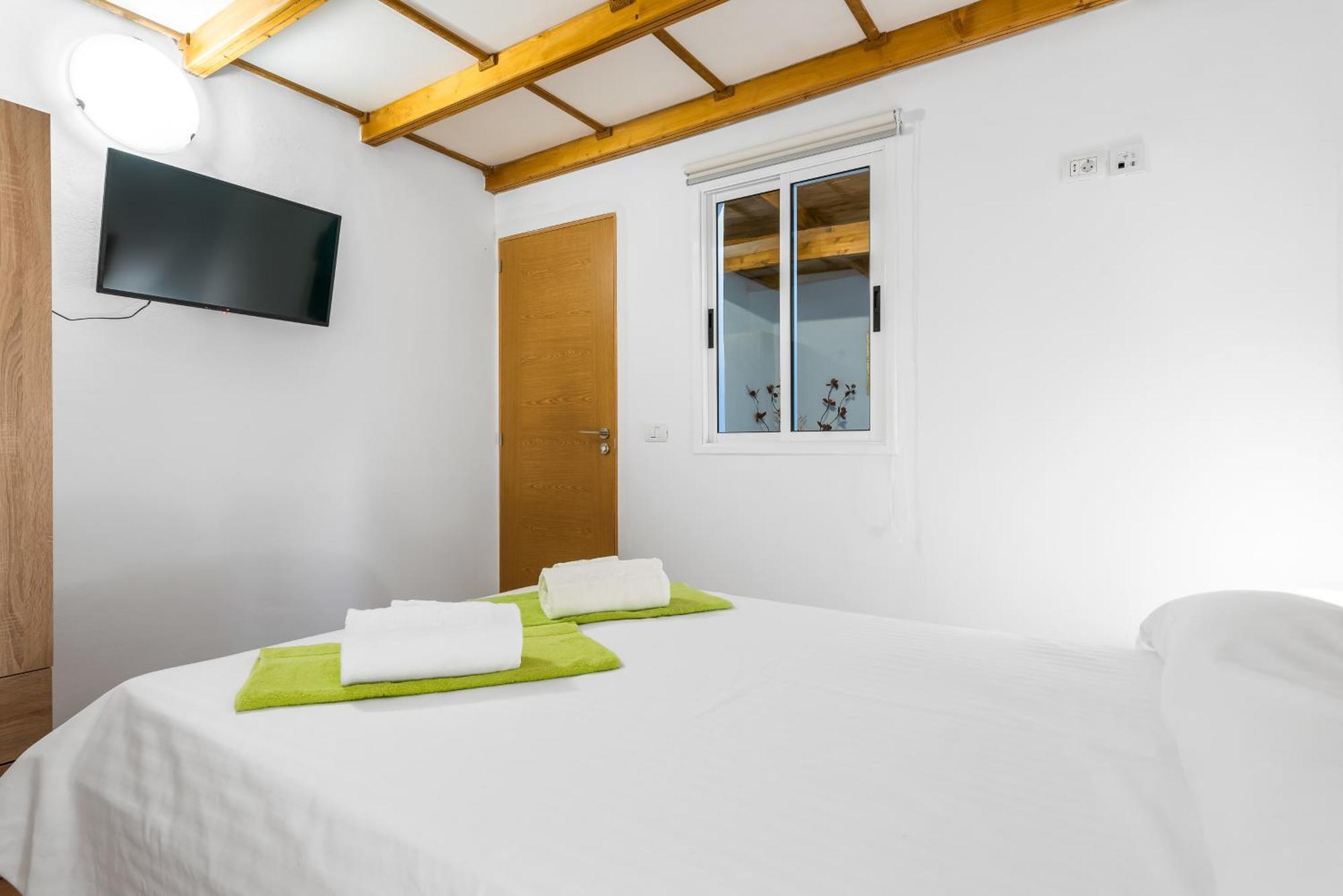 Sunset Lodge El Molledo Habitación foto