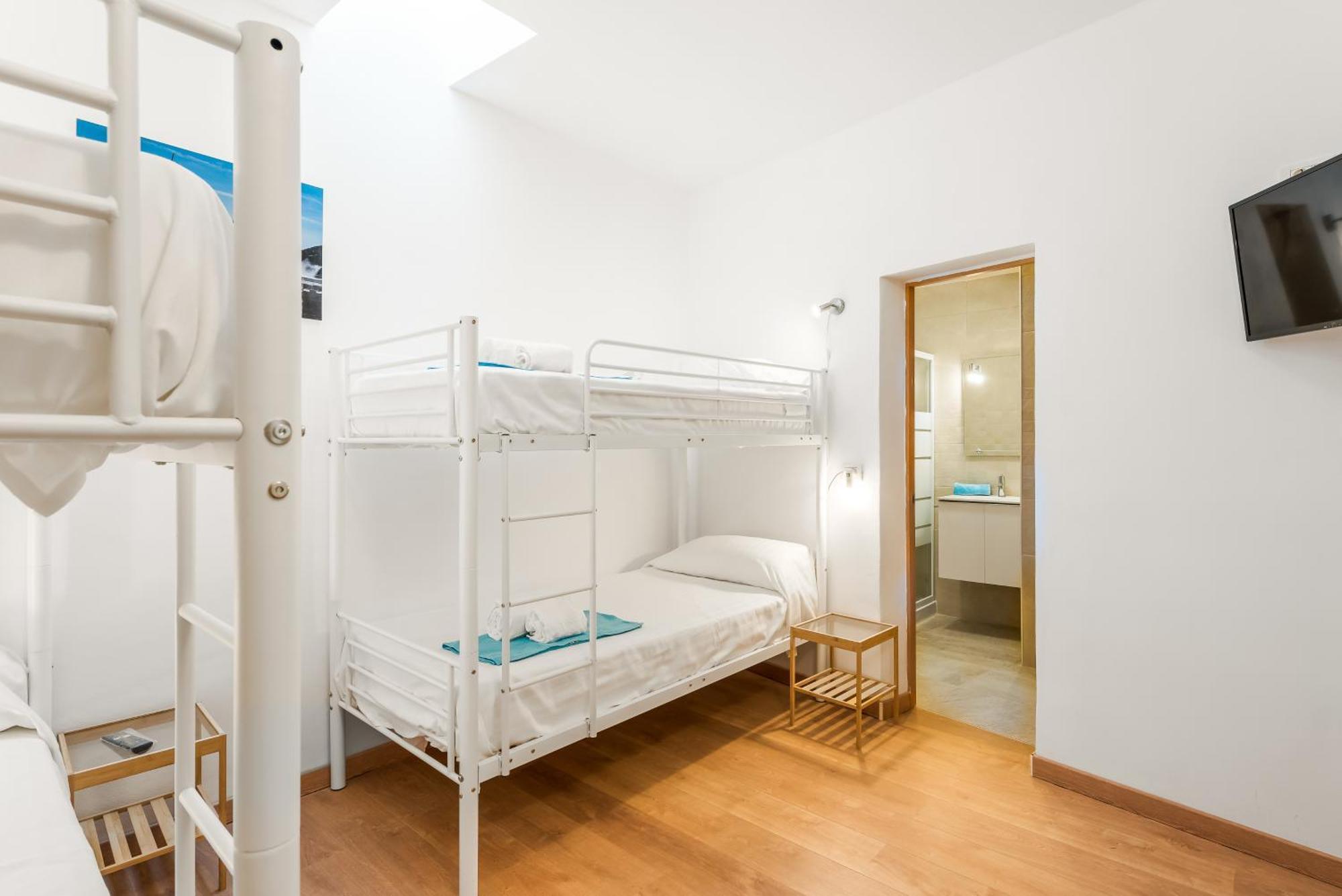 Sunset Lodge El Molledo Habitación foto