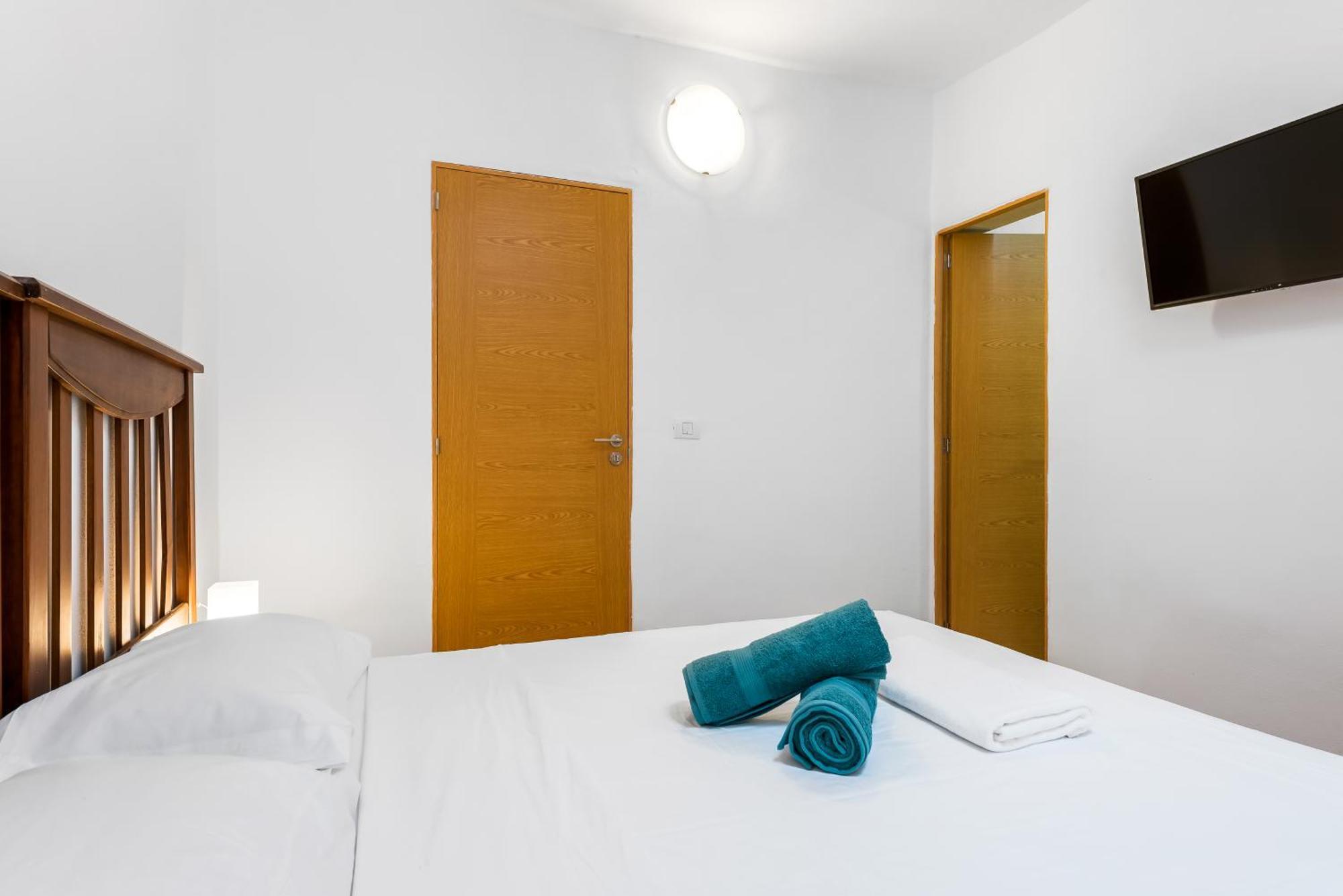 Sunset Lodge El Molledo Habitación foto