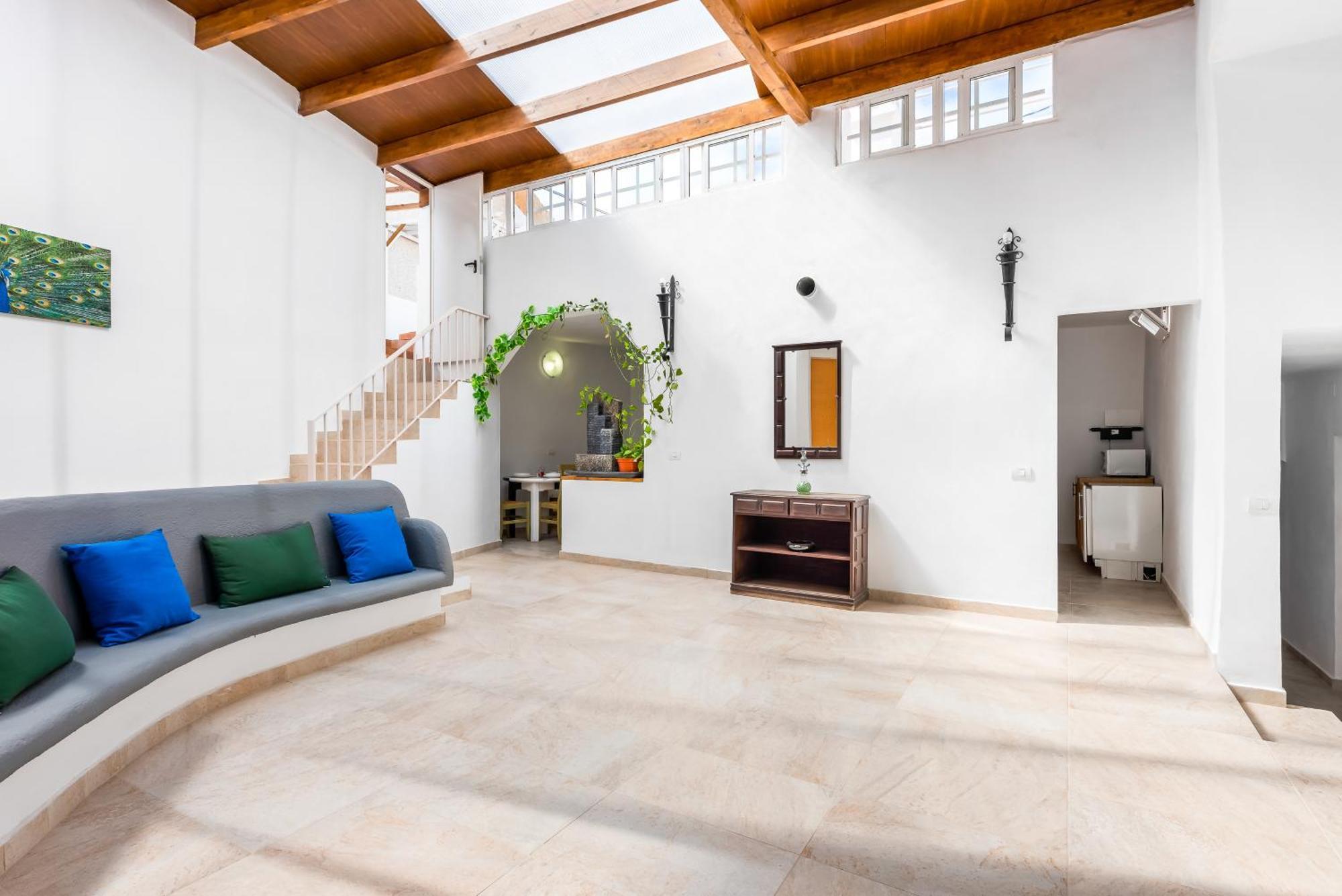 Sunset Lodge El Molledo Habitación foto